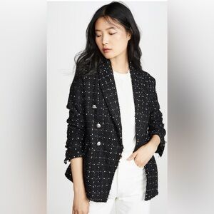 Lioness The Kendall Blazer. Size S